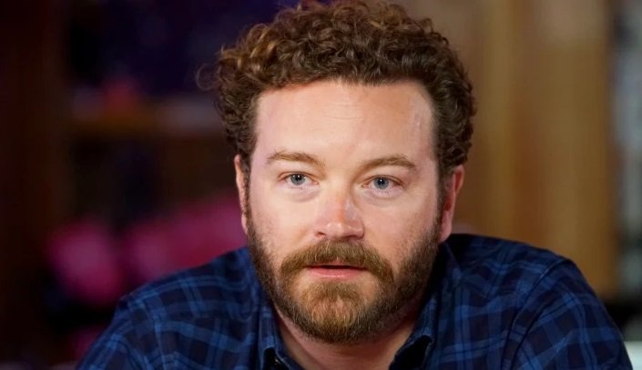 Danny Masterson