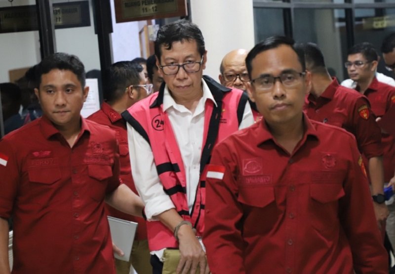 Djoko Dwijono