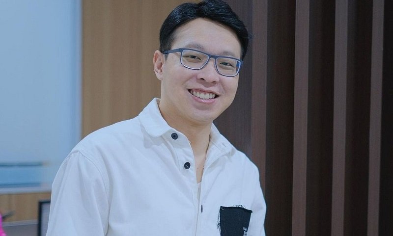 Dokter Richard Lee