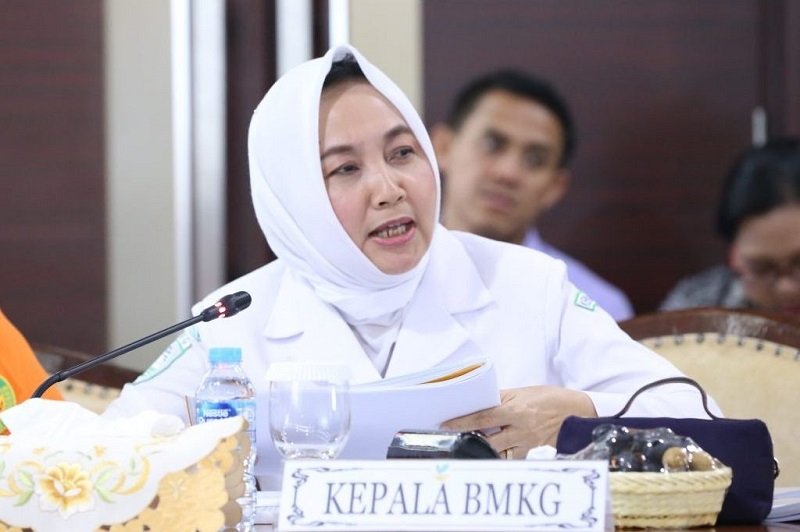 Dwikorita Karnawati