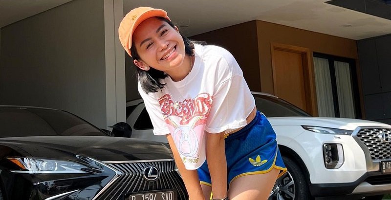 Farida Nurhan
