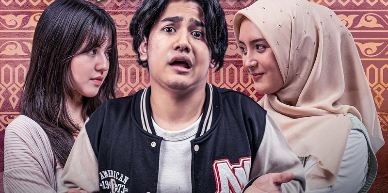 Film Imam Tanpa Makmum