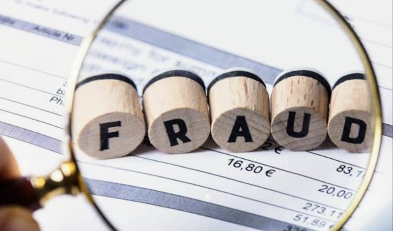 Fraud