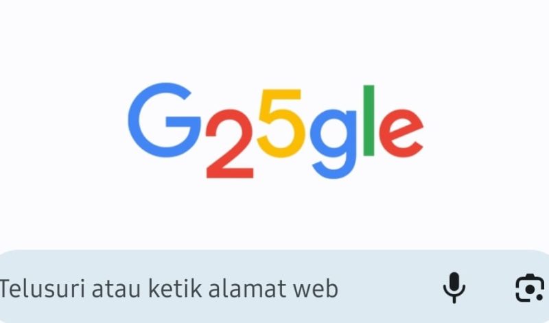 Google Doodle