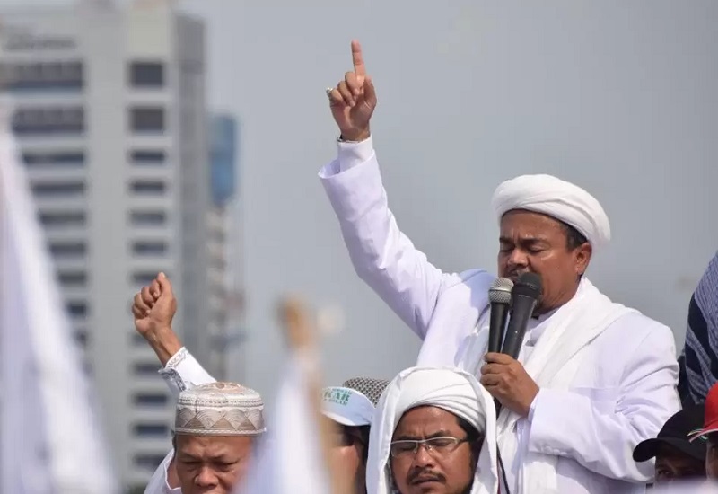 Habib Rizieq