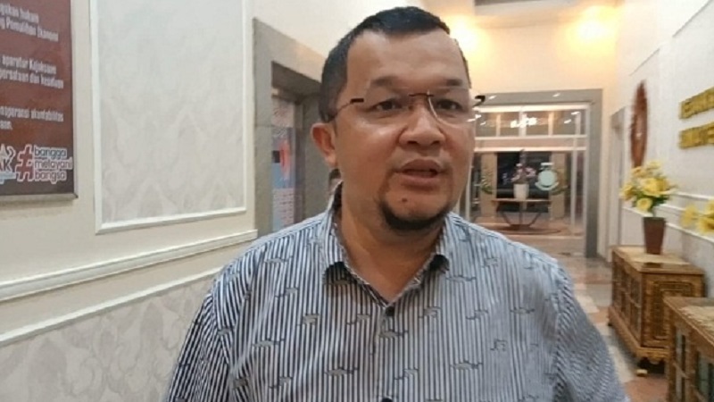 Hendri Zainuddin