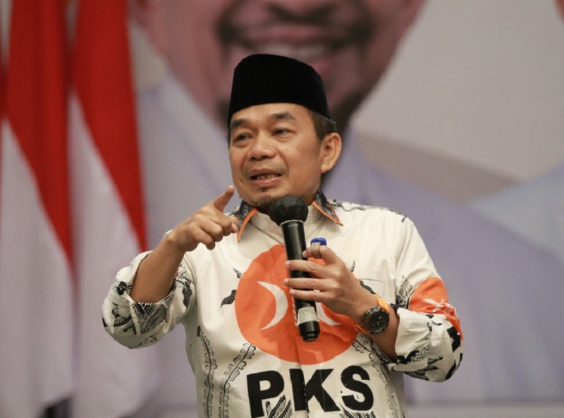 Jazuli Juwaini
