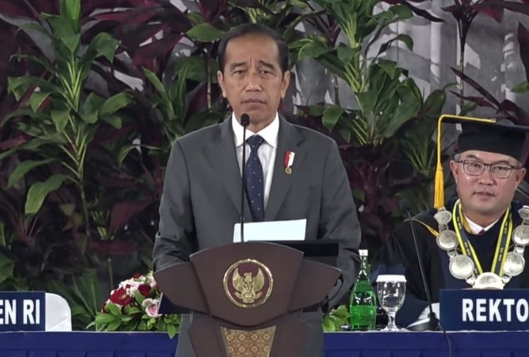 Joko Widodo.