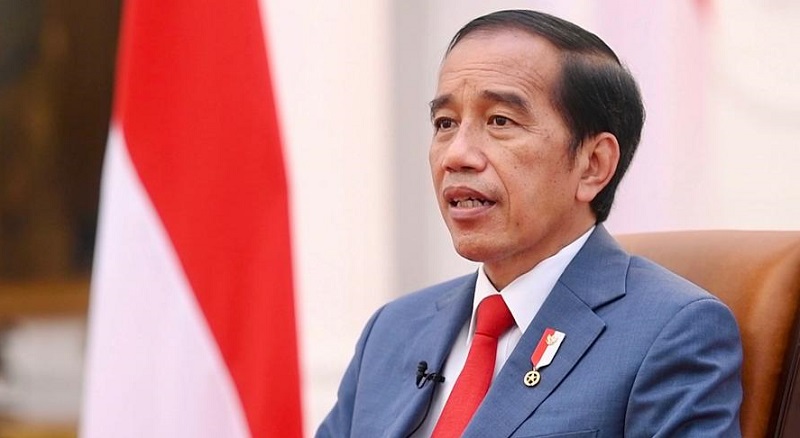 Jokowi