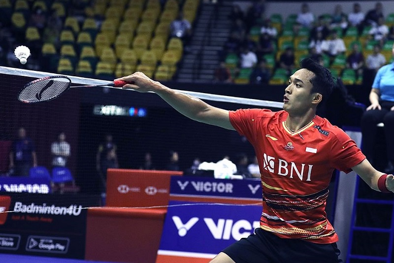 Jonatan Christie