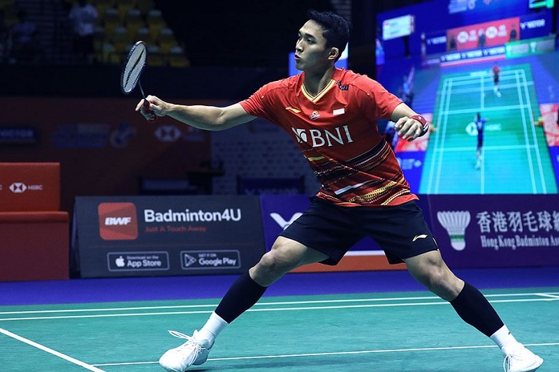 Jonatan Christie