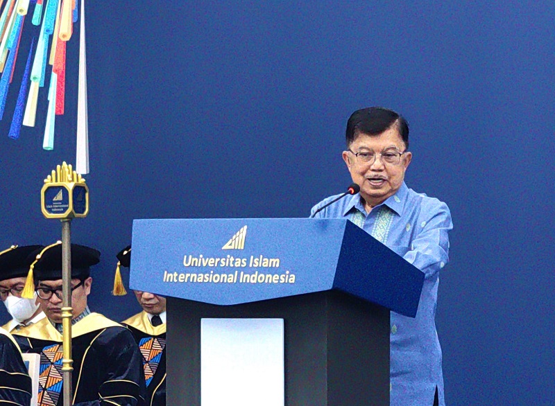Jusuf Kalla