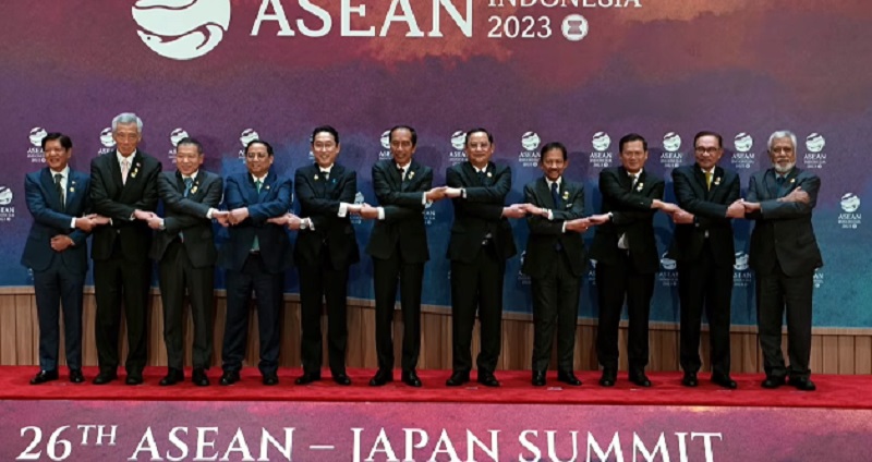 KTT ASEAN