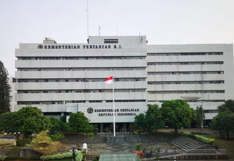 Kementerian Pertanian