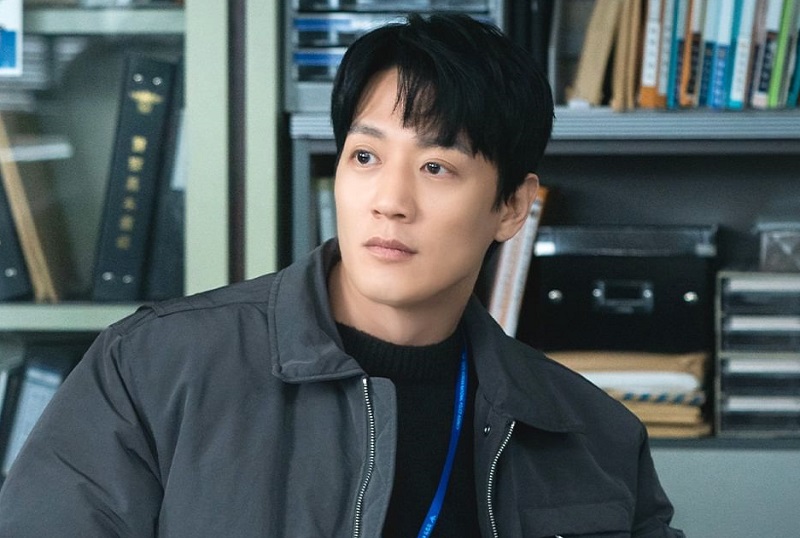 Kim Rae Won