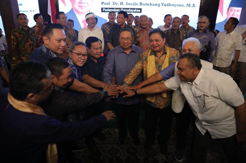 Koalisi Indonesia Maju