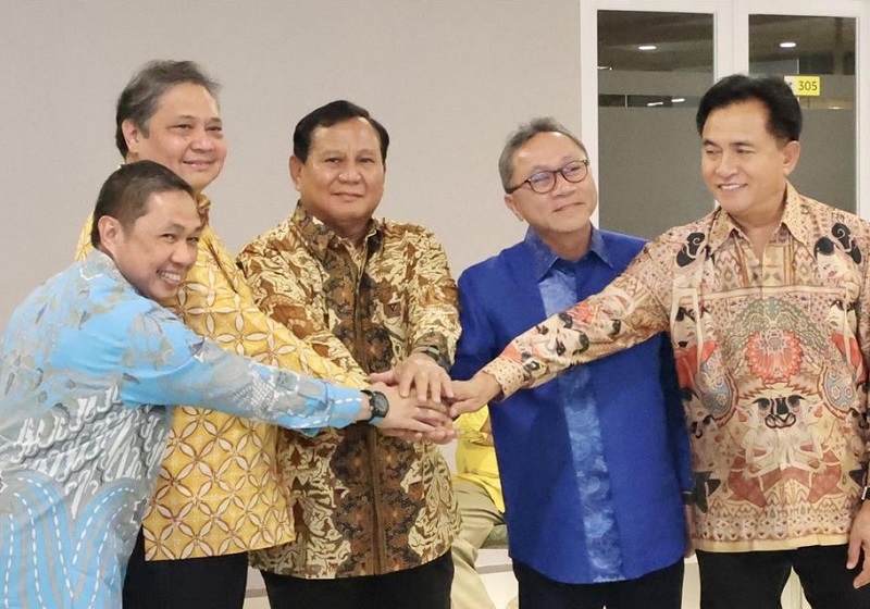 Koalisi Indonesia Maju