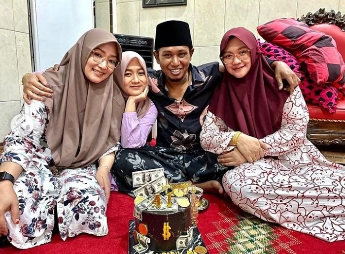 Lora Fadil