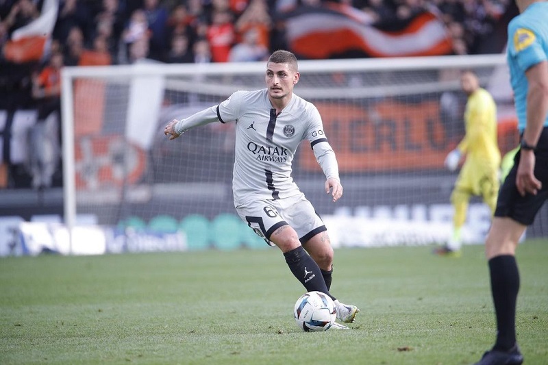 Marco Verratti