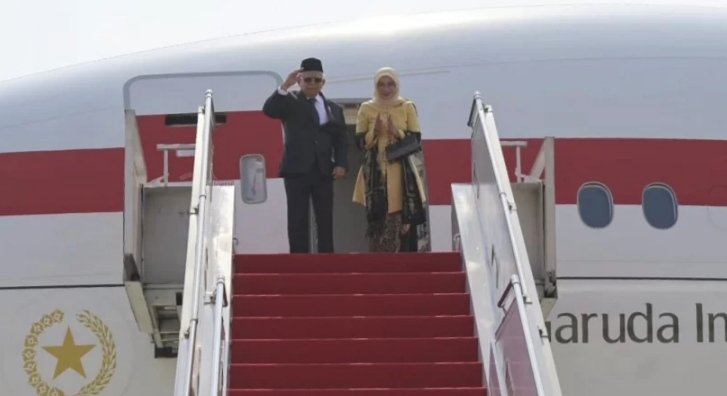 Ma'ruf Amin