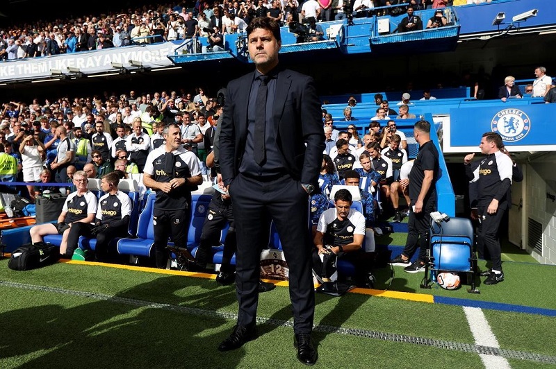 Mauricio Pochettino