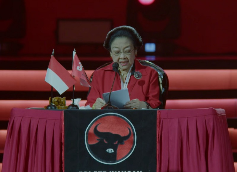 Megawati