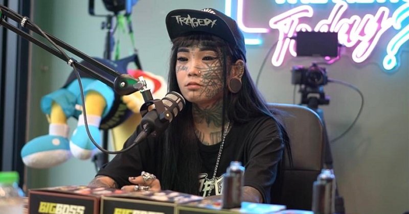 Mondy Tatto