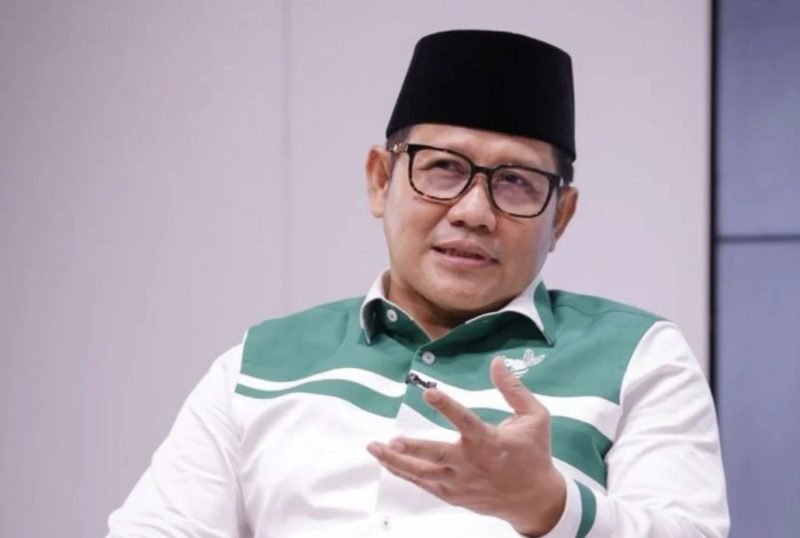 Muhaimin Iskandar