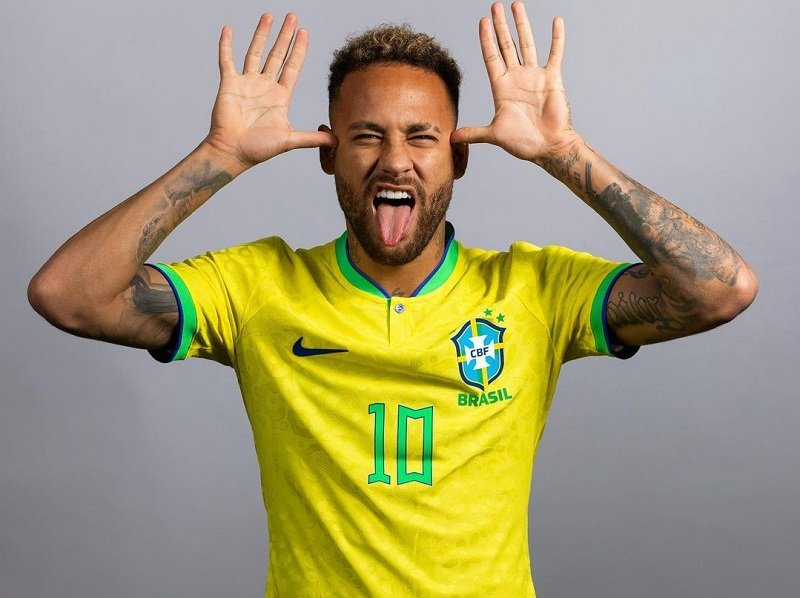 Neymar