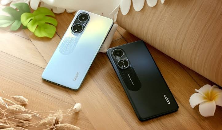 Oppo A98 5G