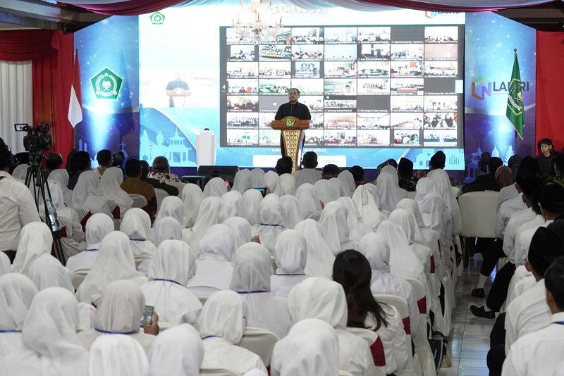 PPPK Kemenag RI
