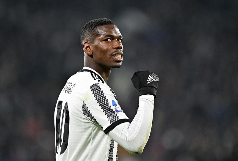 Paul Pogba