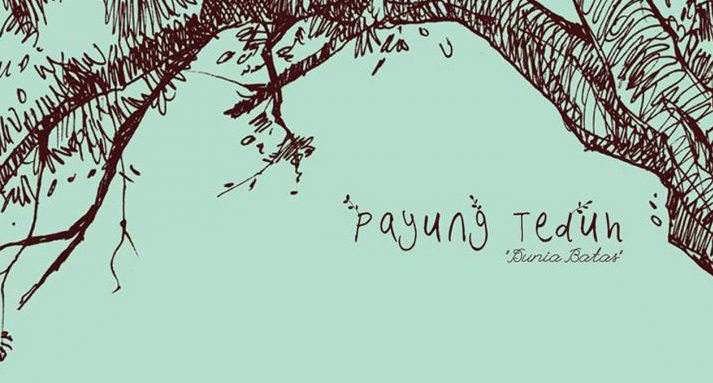 Payung teduh