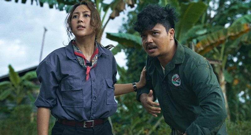 Petualangan Sherina 2