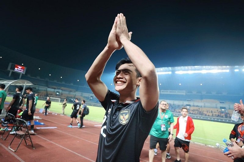 Pratama Arhan