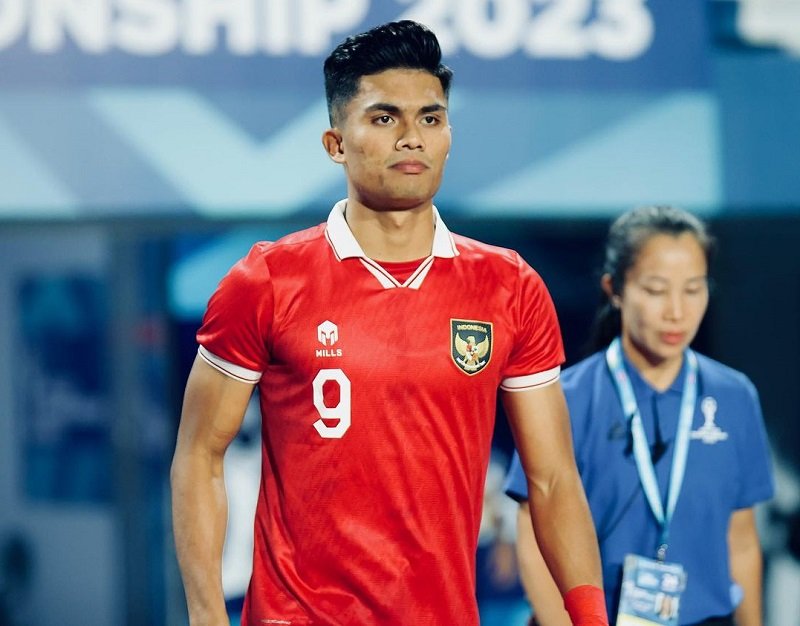 Wajib Perbaikan Total! Analisis Keras untuk Kluivert: Jangan Sampai Dihancurkan Irak oleh Kesalahan 