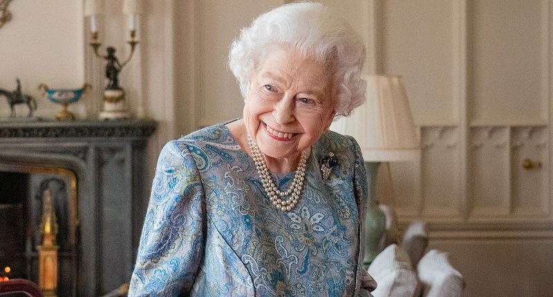 Ratu Elizabeth II