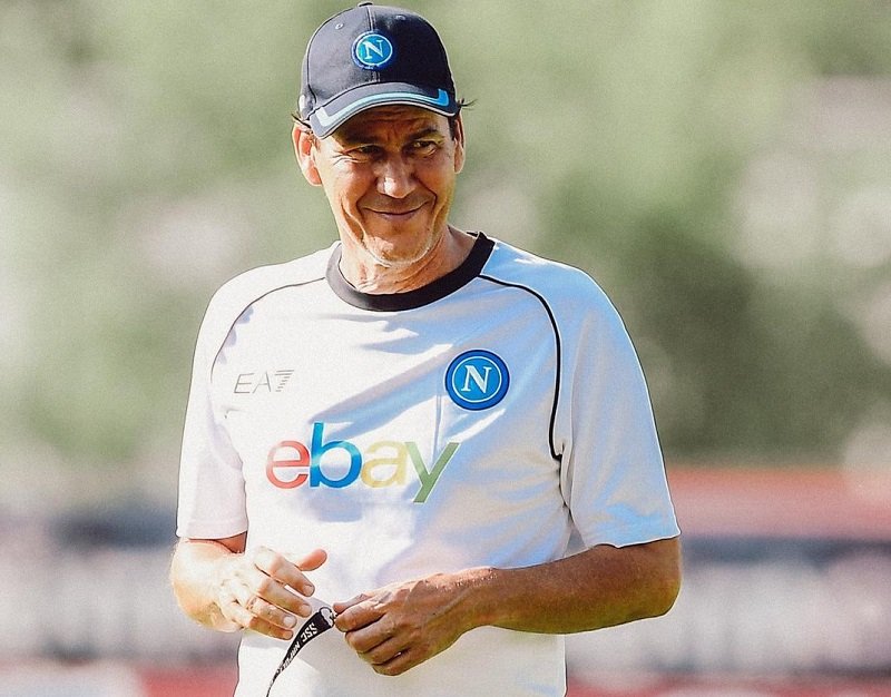 Rudi Garcia