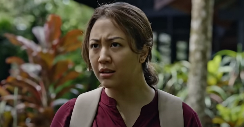 Sherina Munaf