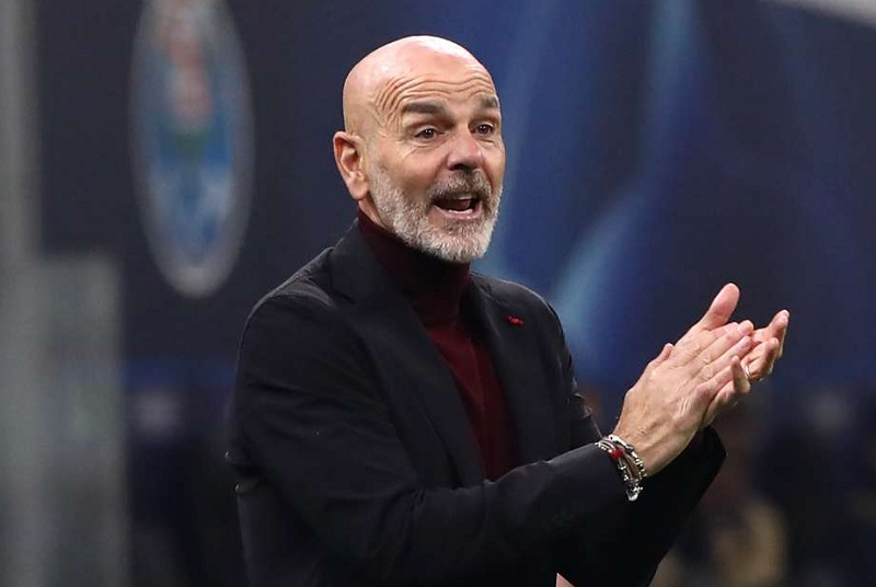 Stefano Pioli