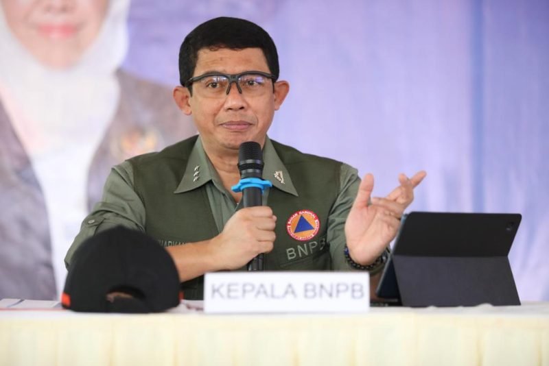 Suharyanto