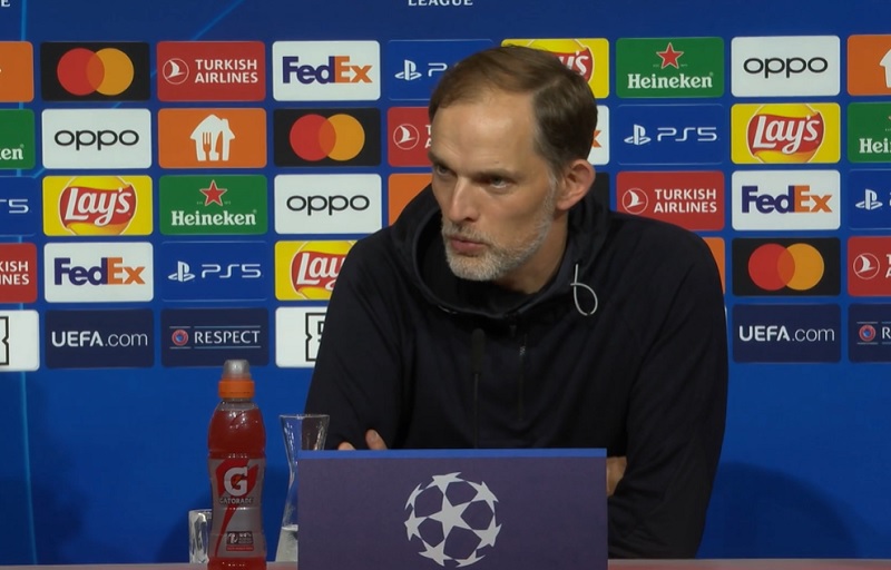 Thomas Tuchel