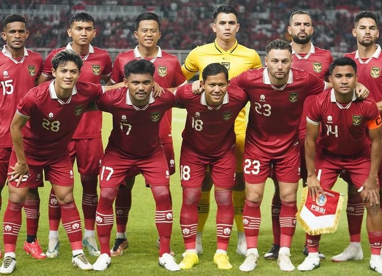 Timnas Indonesia