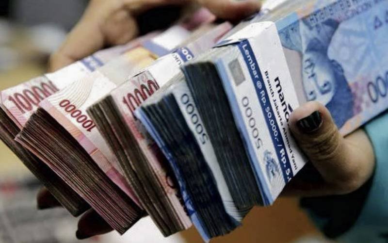 Uang Rupiah