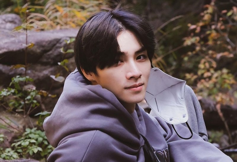 Xiaojun WayV