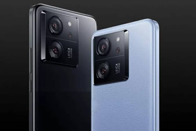 Xiaomi 13T