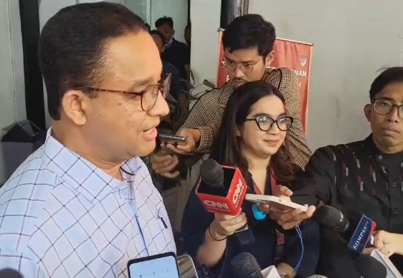 anies di baintelkam