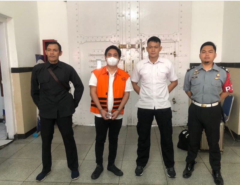 eksekusi Mardani Maming