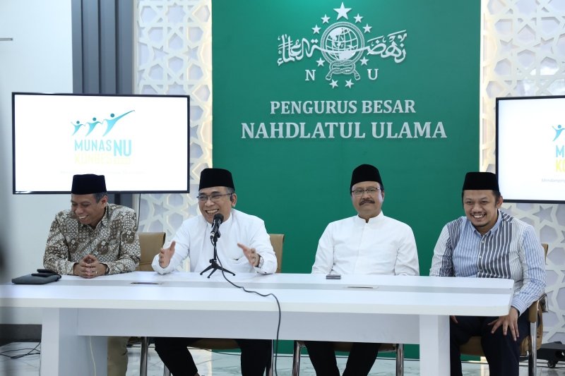 gus yahya