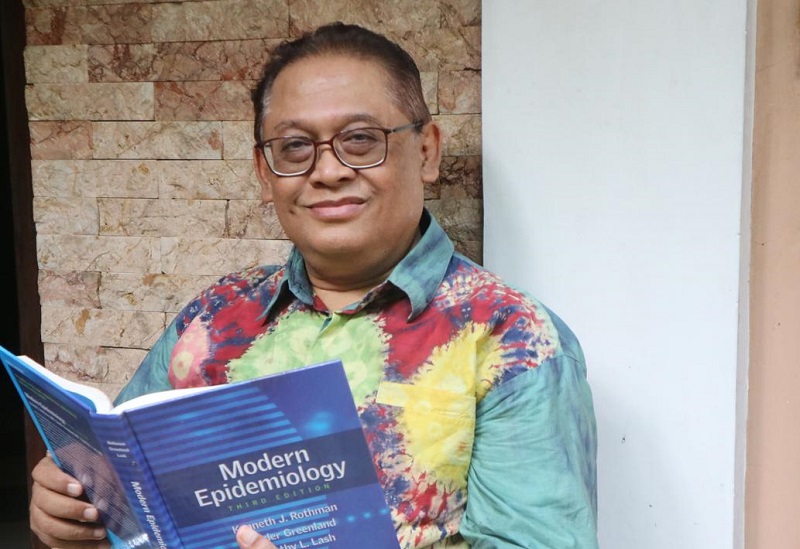 pandu riono